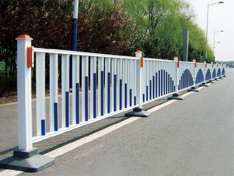 ROAD GUARDRAIL