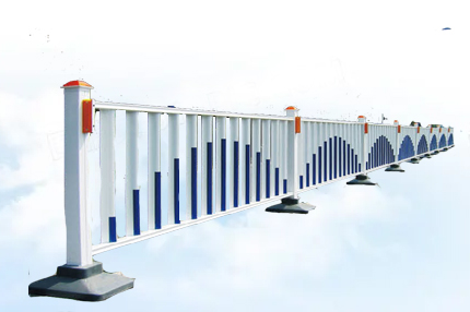 Bridge railing